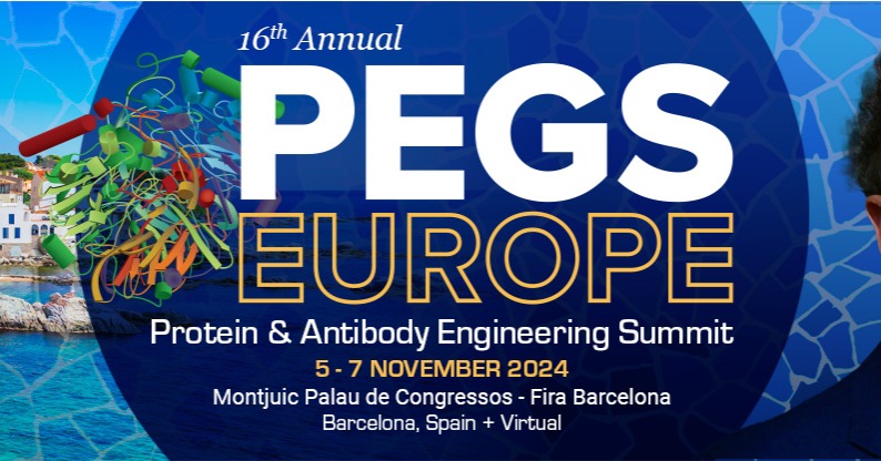 PEGS europe 2024